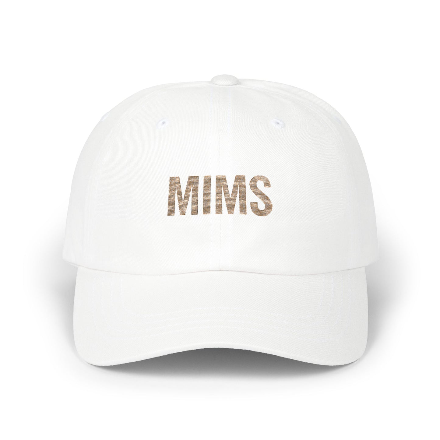 Make It Make Sense Hat