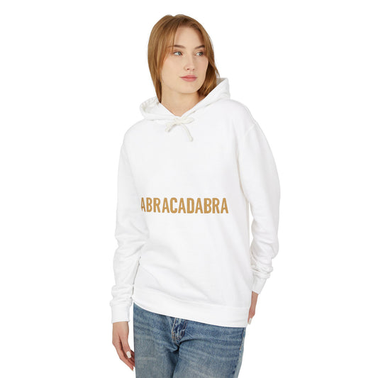 Abracadabra Unisex Hoodie