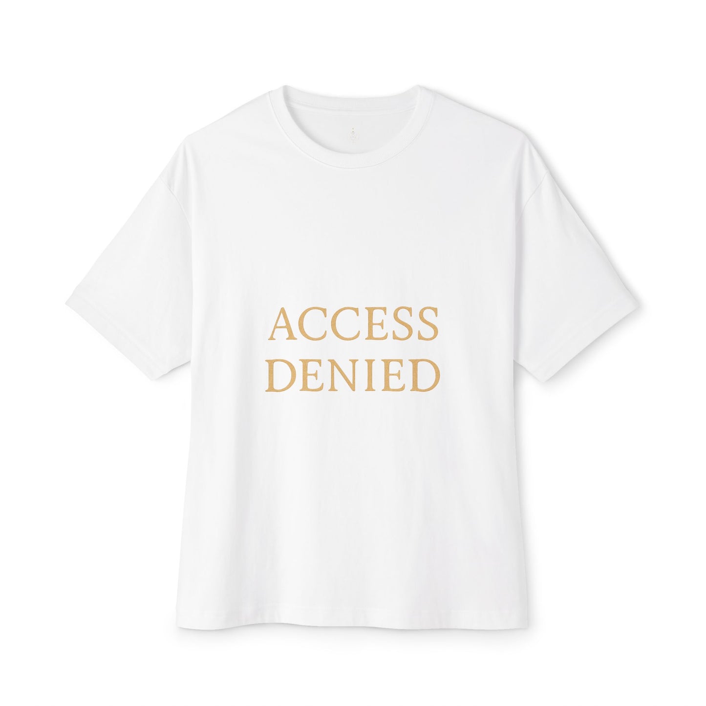 Access Denied Unisex Tee