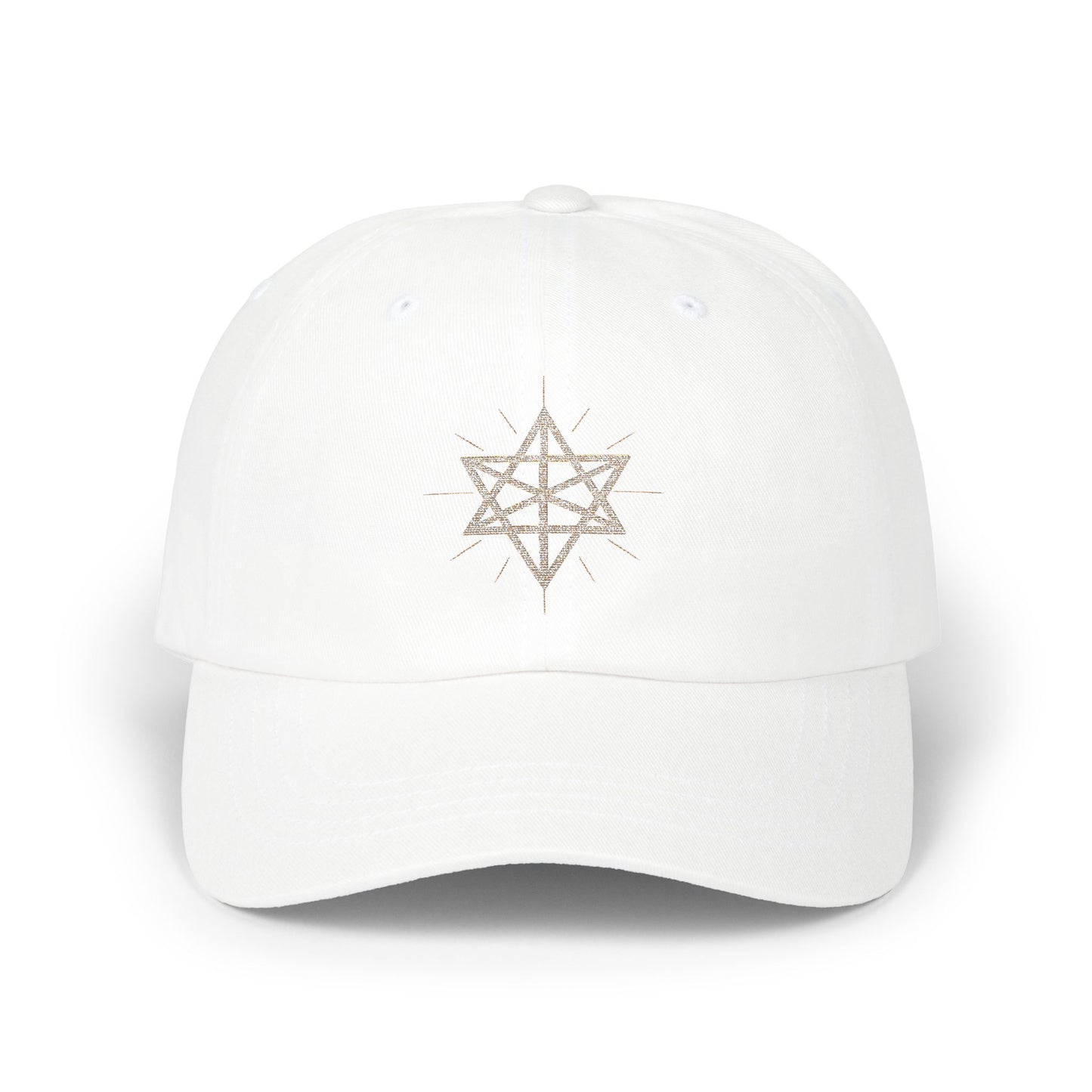 Merkaba Hat