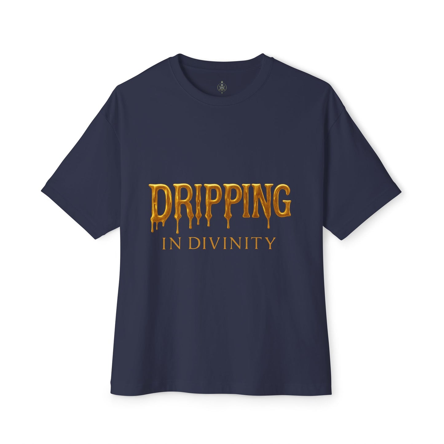 Dripping in Divinity Unisex Tee