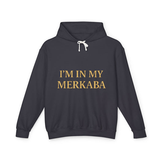 Merkaba Unisex Hoodie