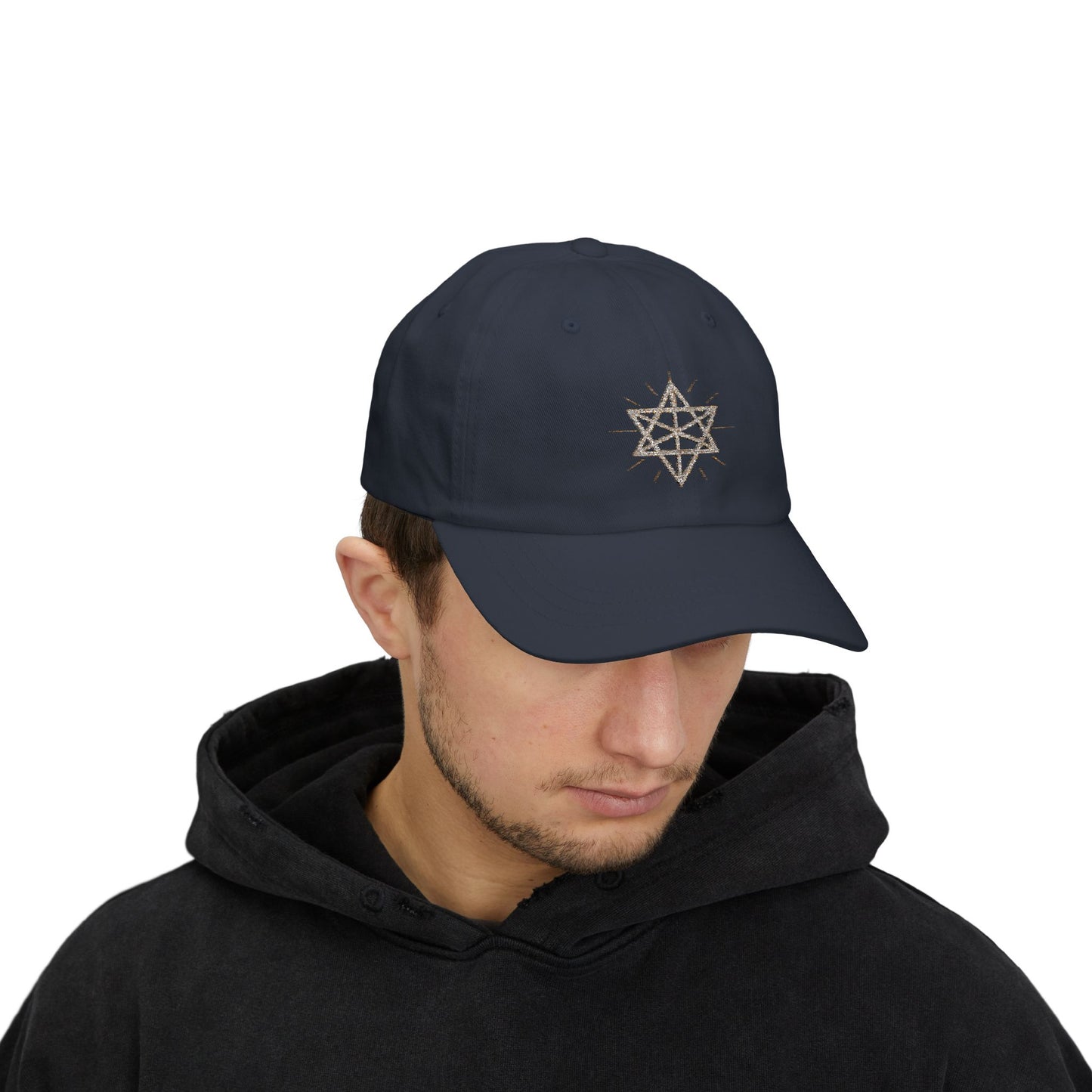 Merkaba Hat
