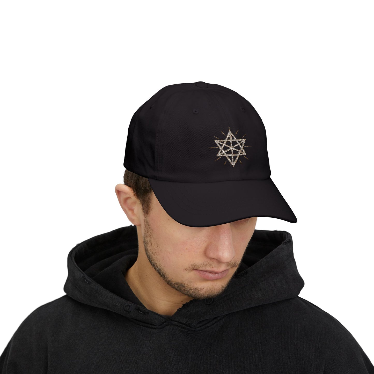 Merkaba Hat