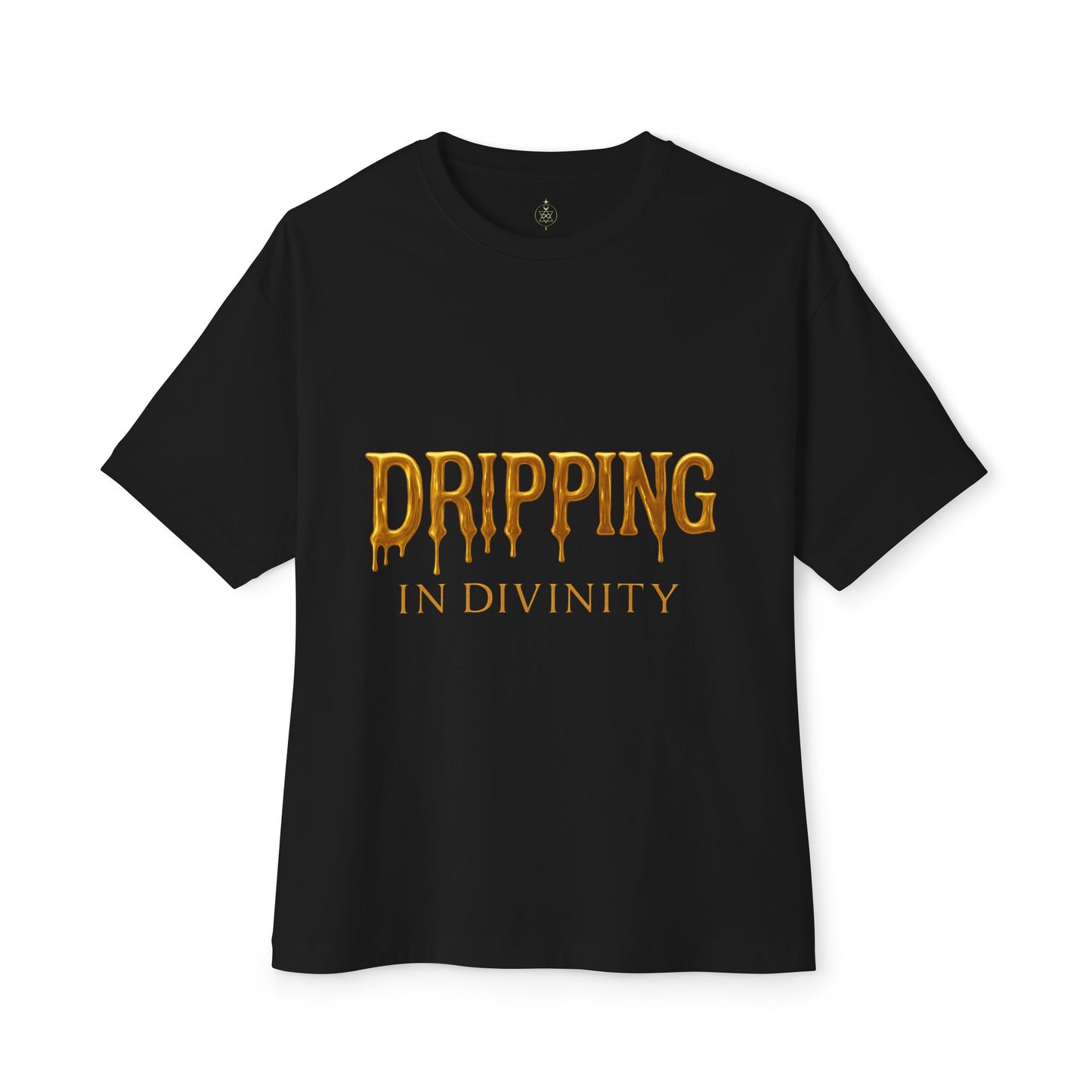 Dripping in Divinity Unisex Tee