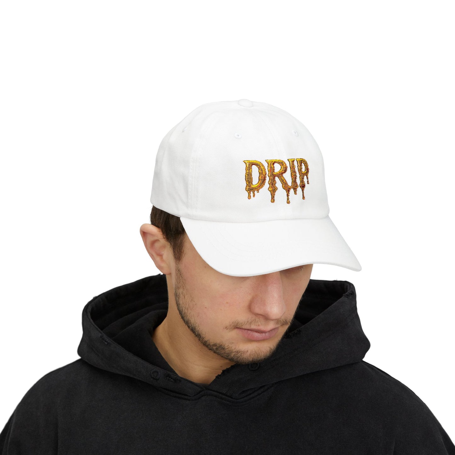 Dripping in Divinity Hat