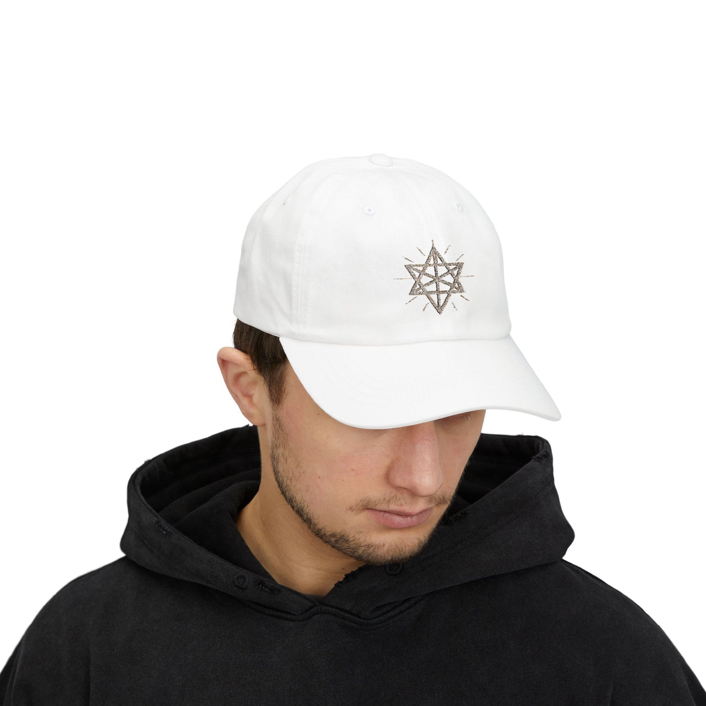 Merkaba Hat
