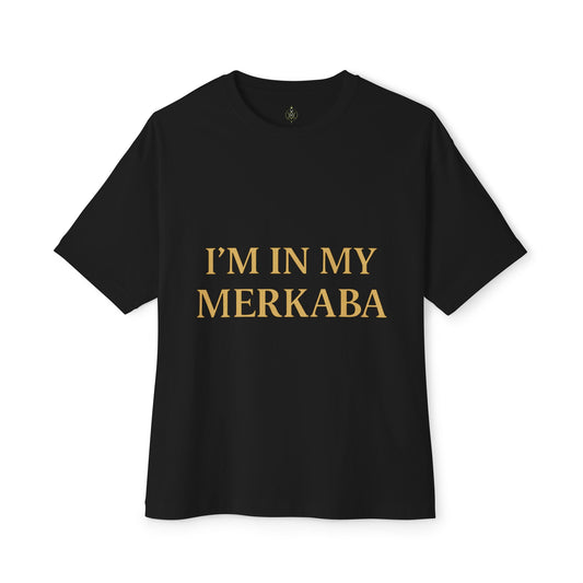 Merkaba Unisex Tee