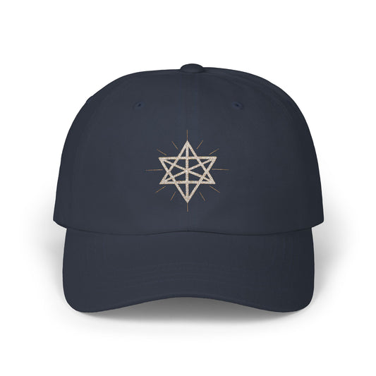 Merkaba Hat
