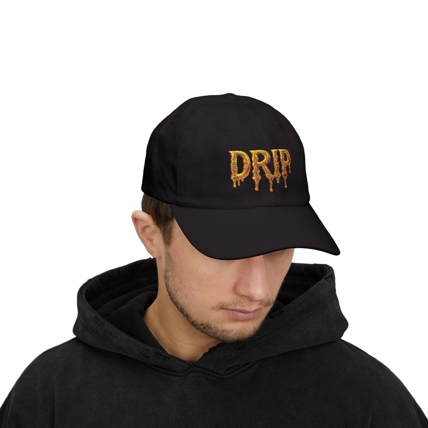 Dripping in Divinity Hat