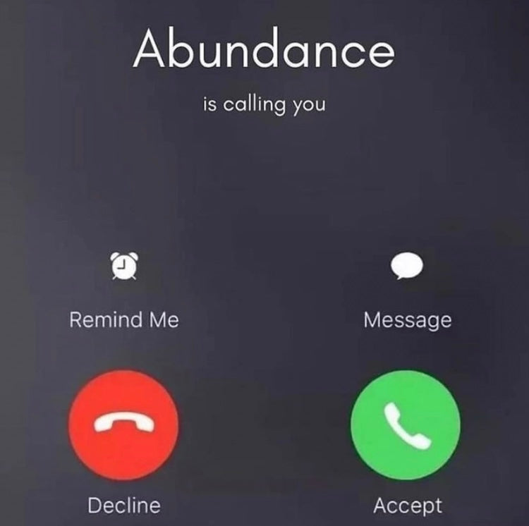 Life Coaching & Timeline Activation Session