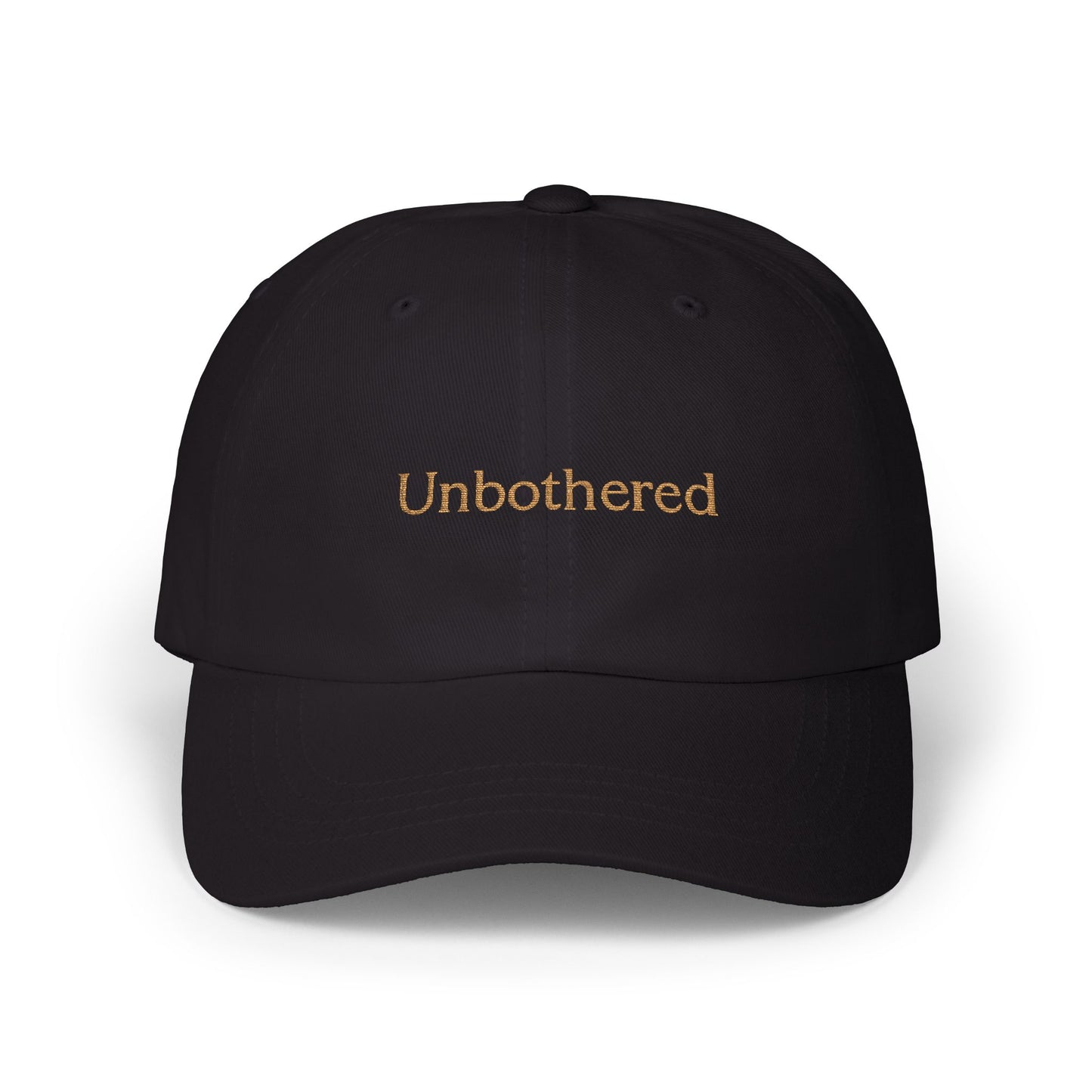 Unbothered Hat