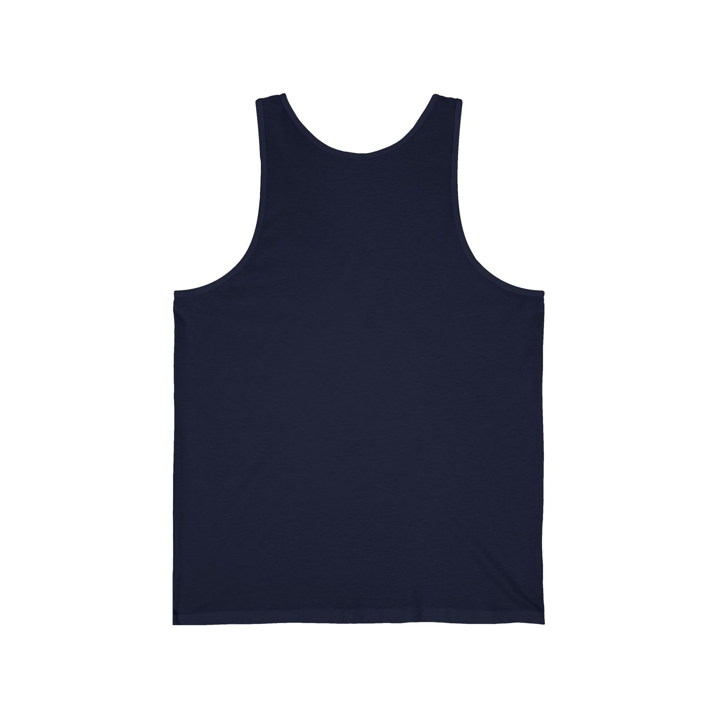 Make It Make Sense Unisex Tank