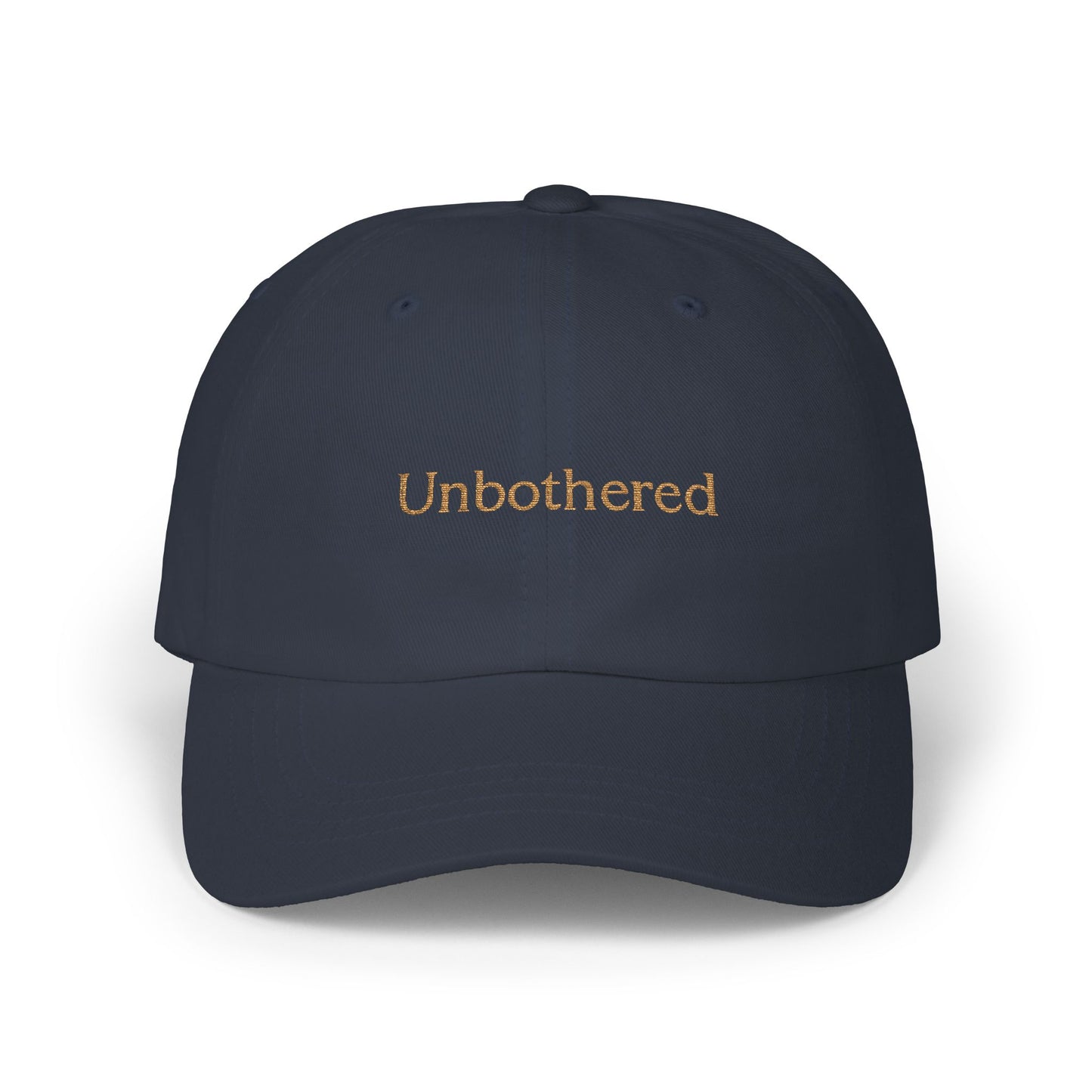 Unbothered Hat