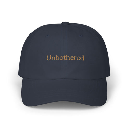 Unbothered Hat