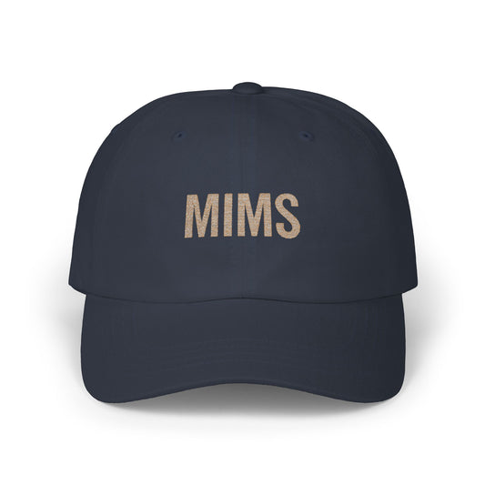 Make It Make Sense Hat