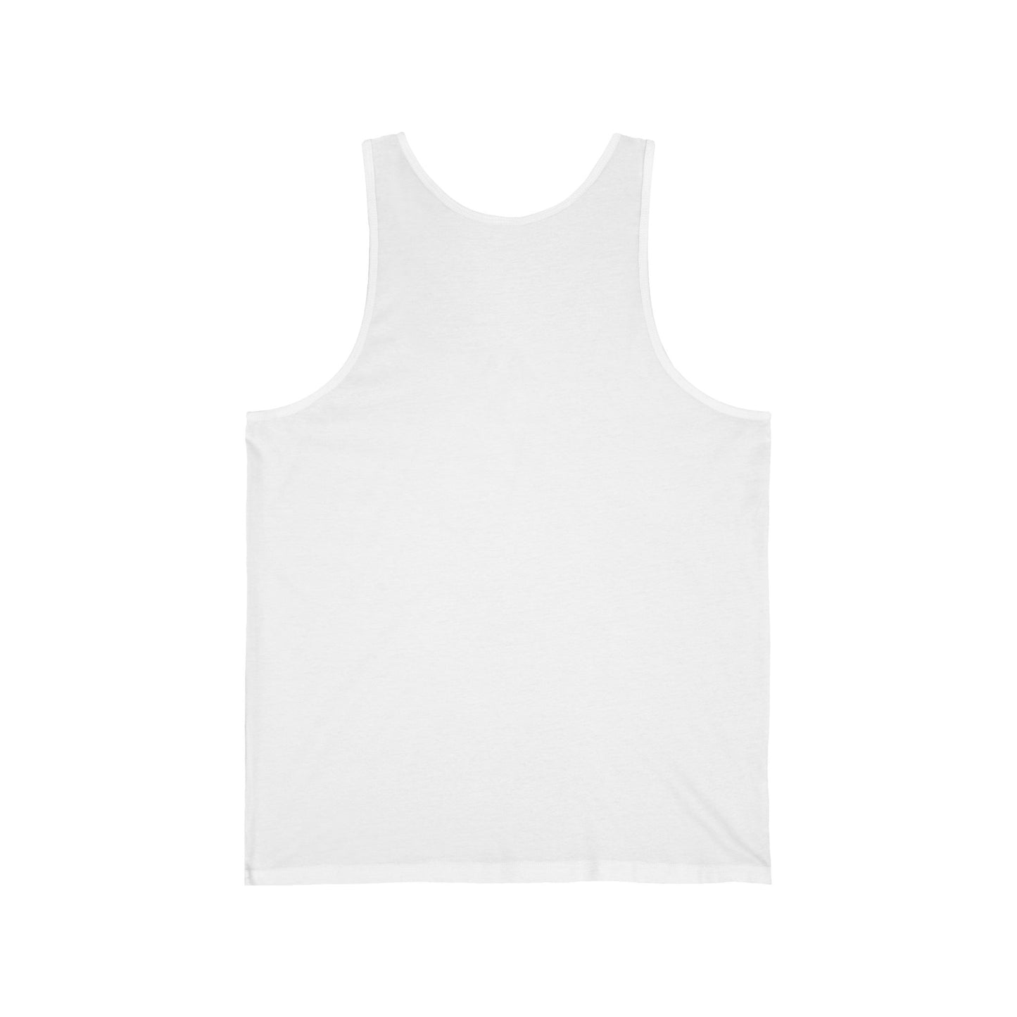 Make It Make Sense Unisex Tank