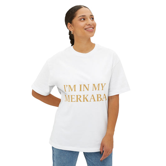 Merkaba Unisex Tee