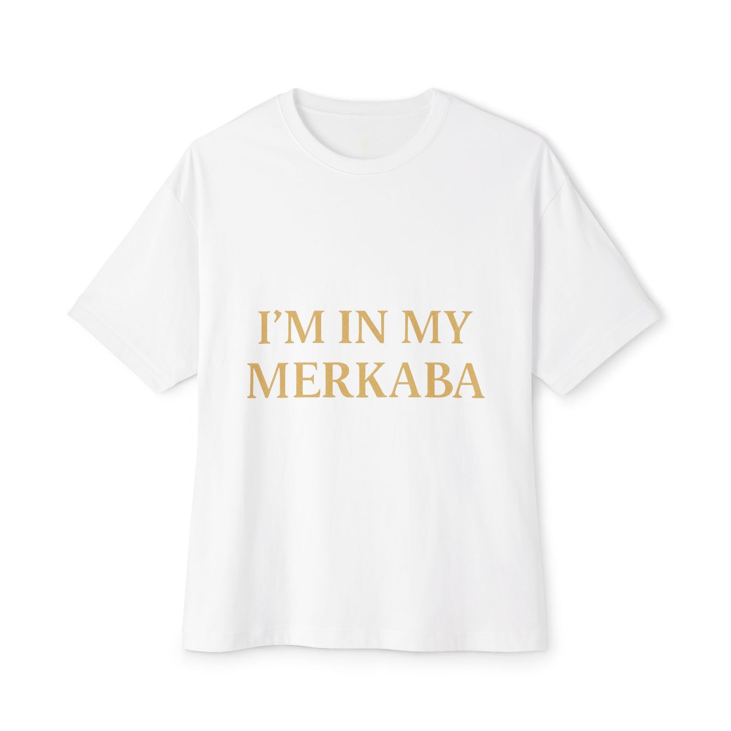 Merkaba Unisex Tee