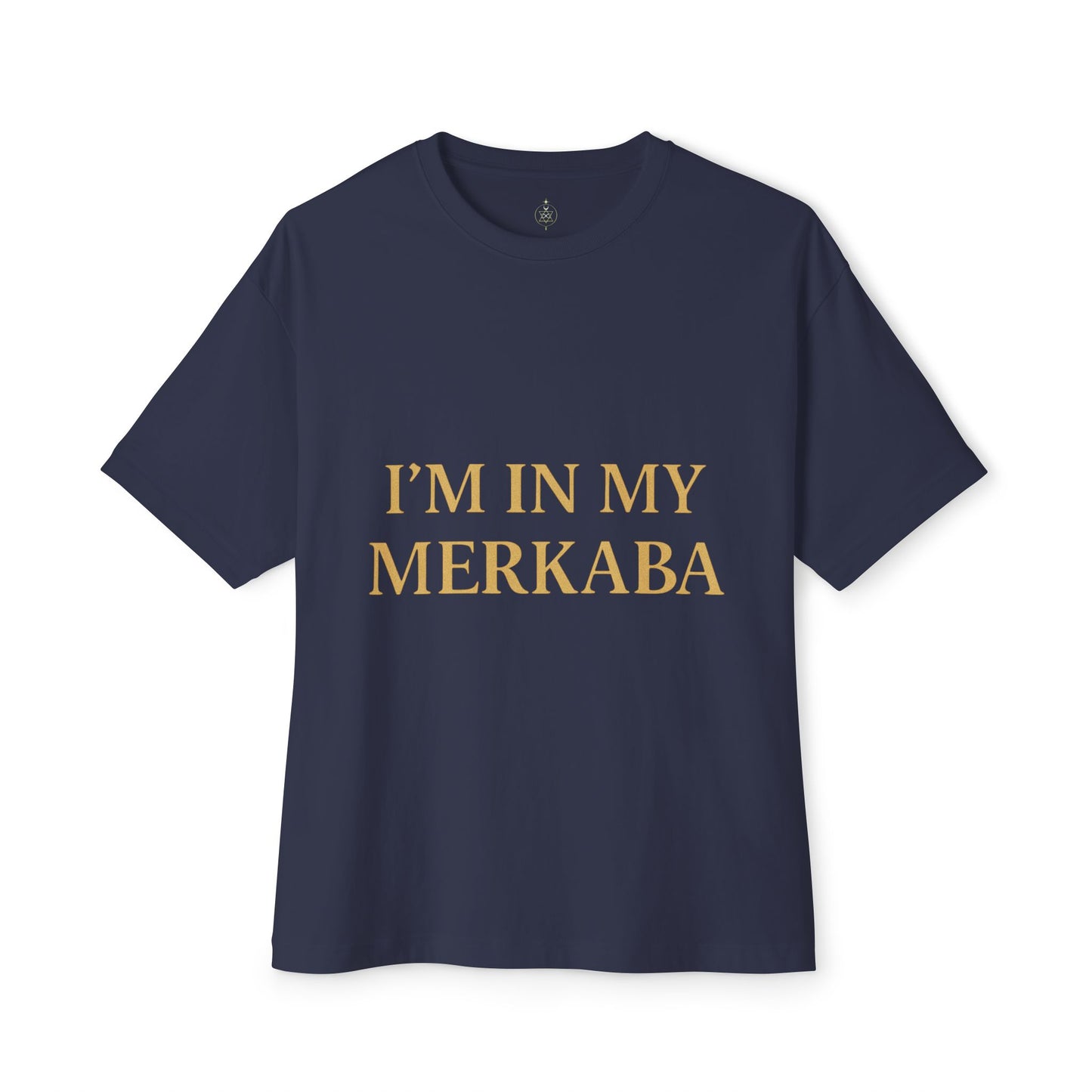 Merkaba Unisex Tee