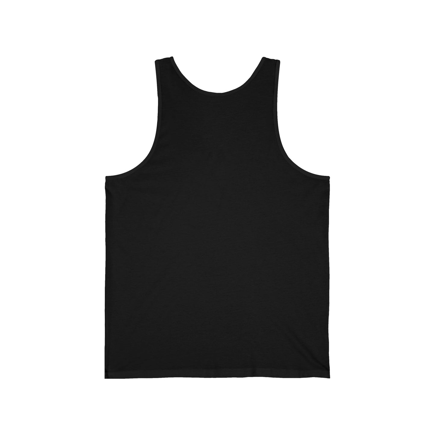 Merkaba Unisex Tank