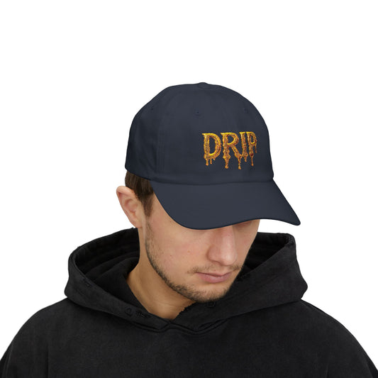 Dripping in Divinity Hat