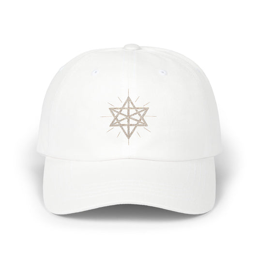 Merkaba Hat