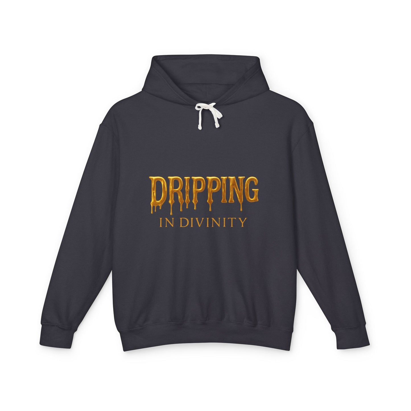 Dripping in Divinity Unisex Hoodie