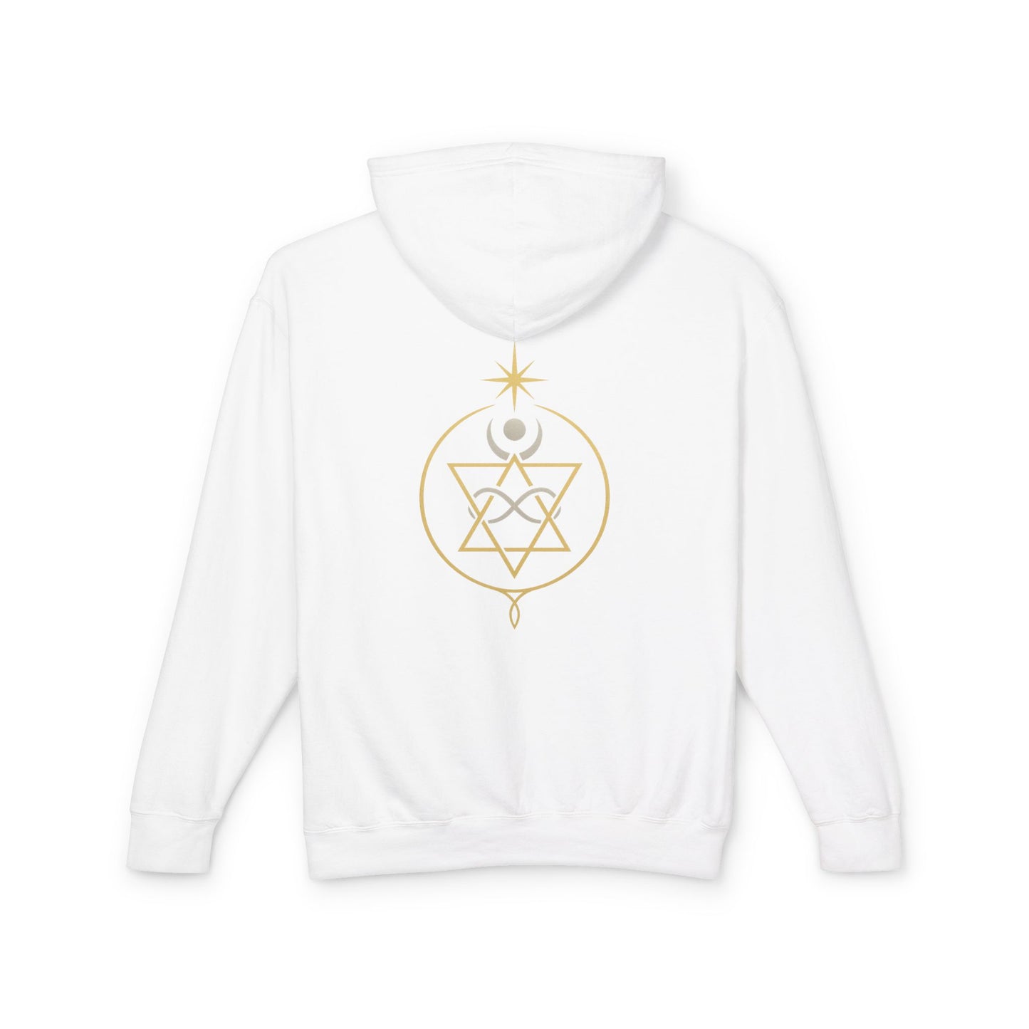 Abracadabra Unisex Hoodie