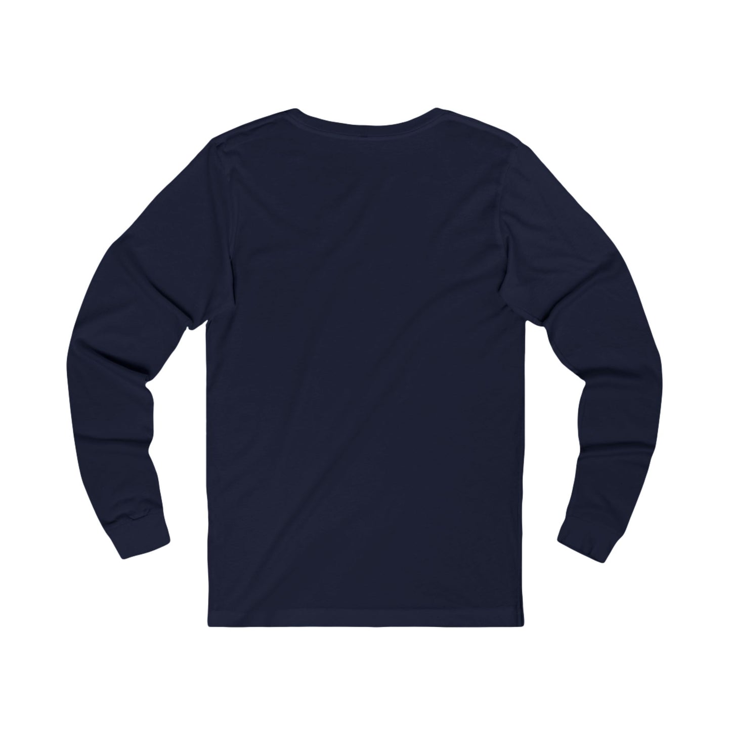 Access Denied Unisex Long Sleeve