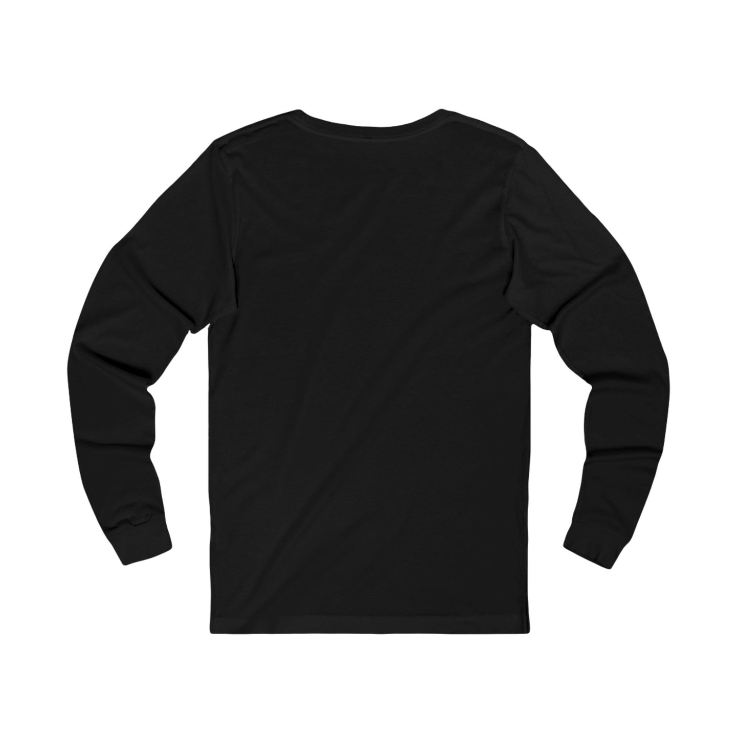 Align. Activate. Ascend. Unisex Long Sleeve