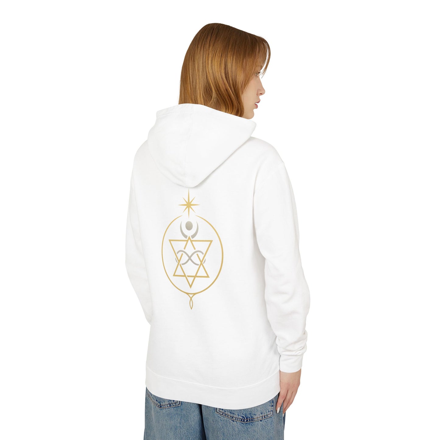Abracadabra Unisex Hoodie