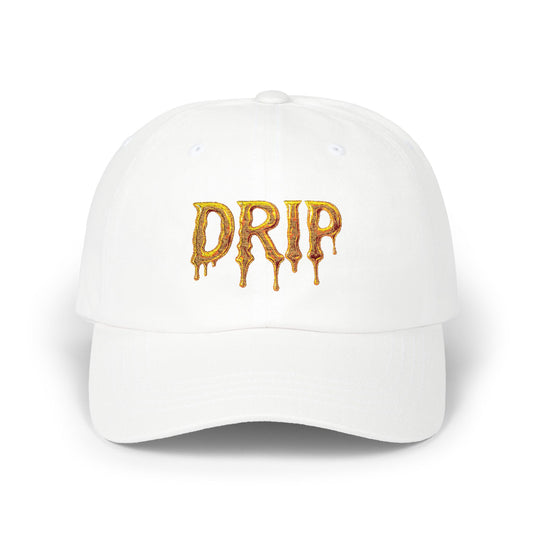 Dripping in Divinity Hat