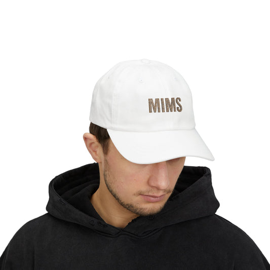 Make It Make Sense Hat