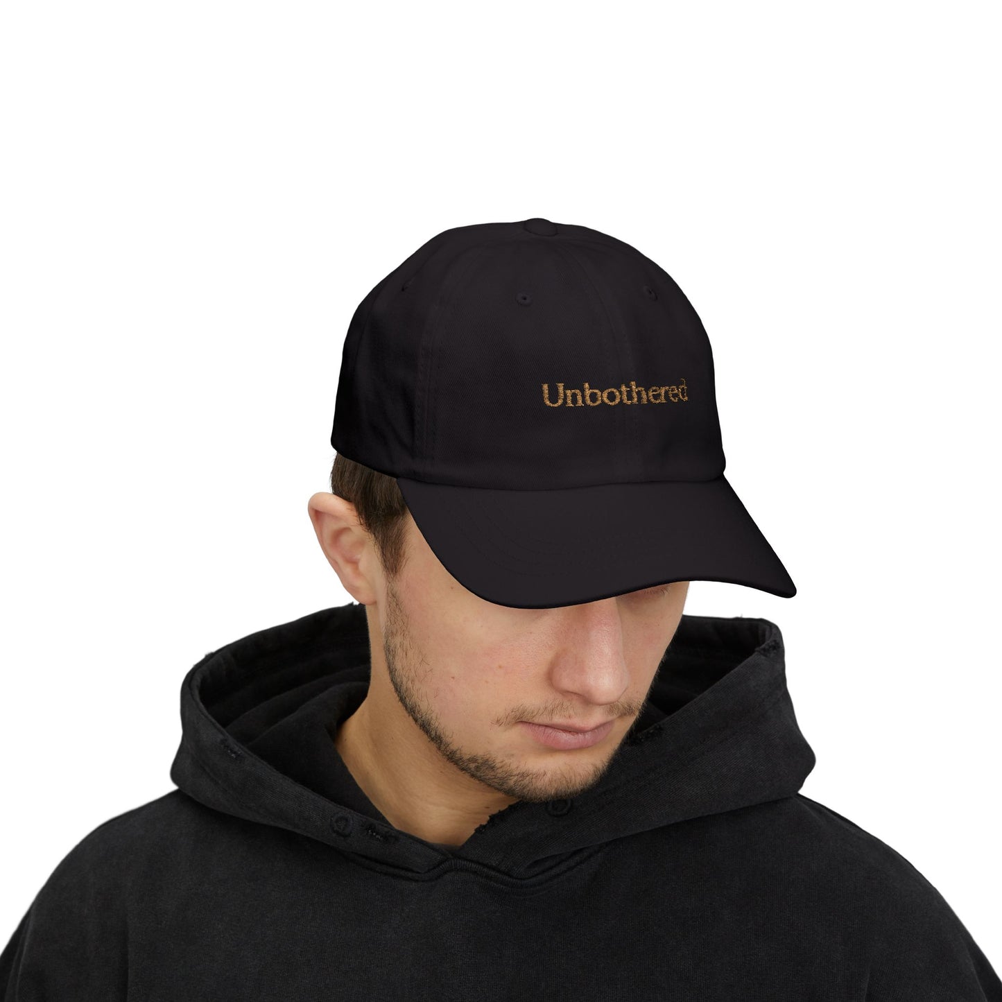 Unbothered Hat