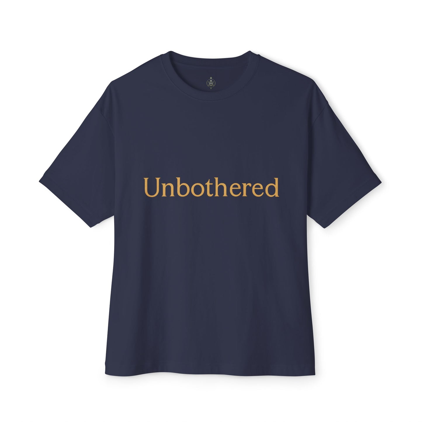 Unbothered Unisex Tee