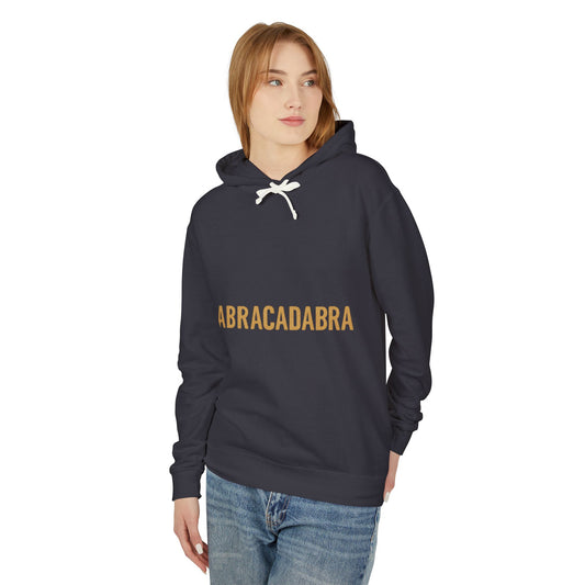 Abracadabra Unisex Hoodie