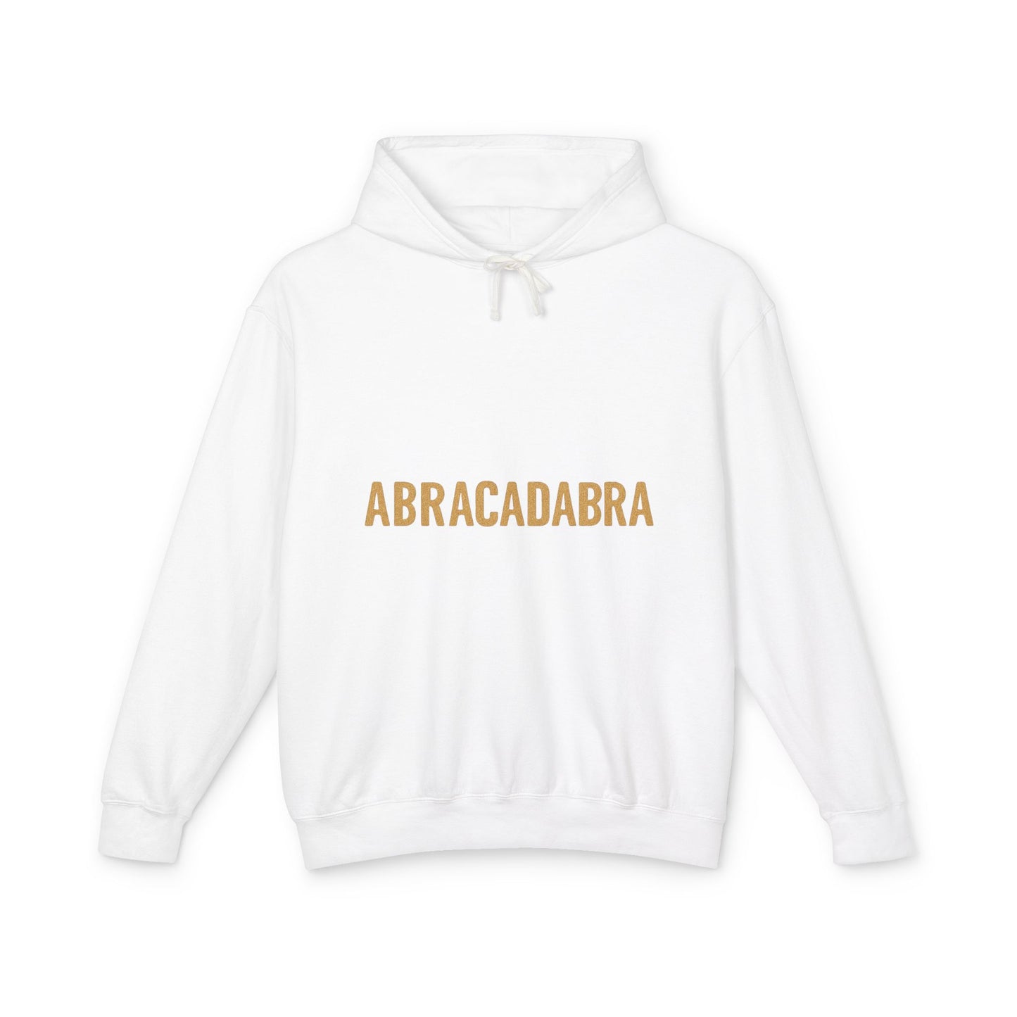 Abracadabra Unisex Hoodie
