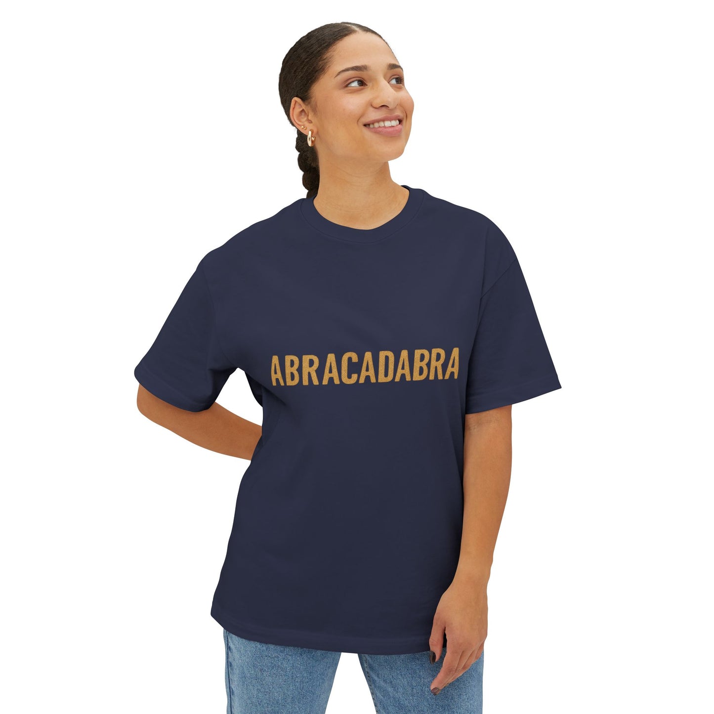 Abracadabra Unisex Tee