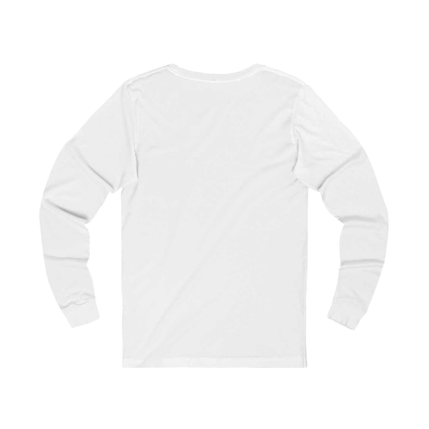 Access Denied Unisex Long Sleeve
