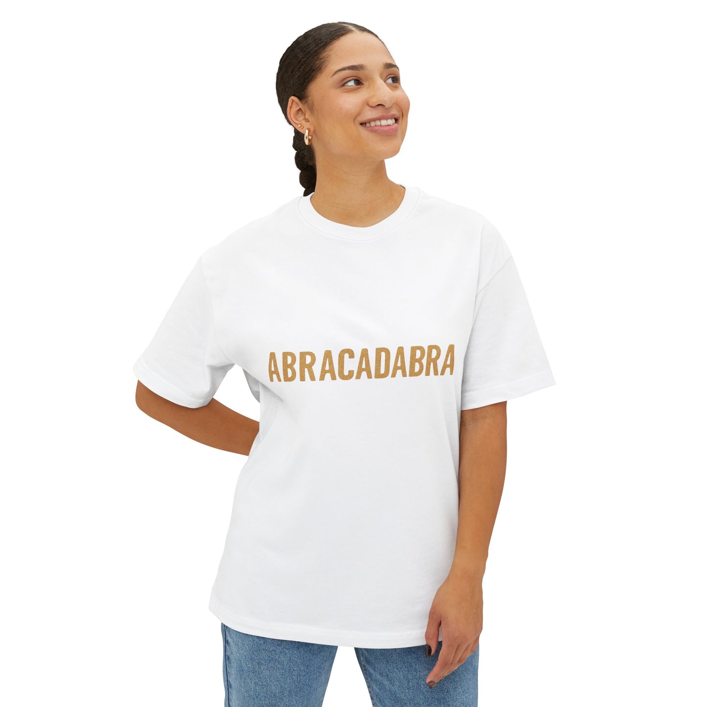 Abracadabra Unisex Tee