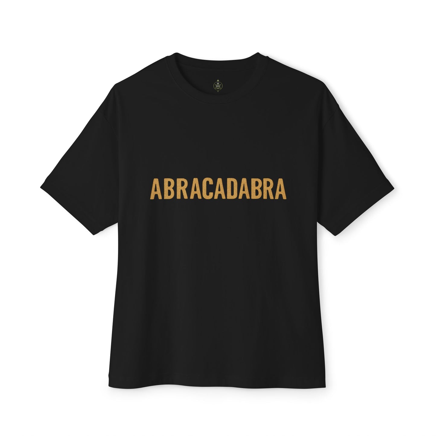 Abracadabra Unisex Tee
