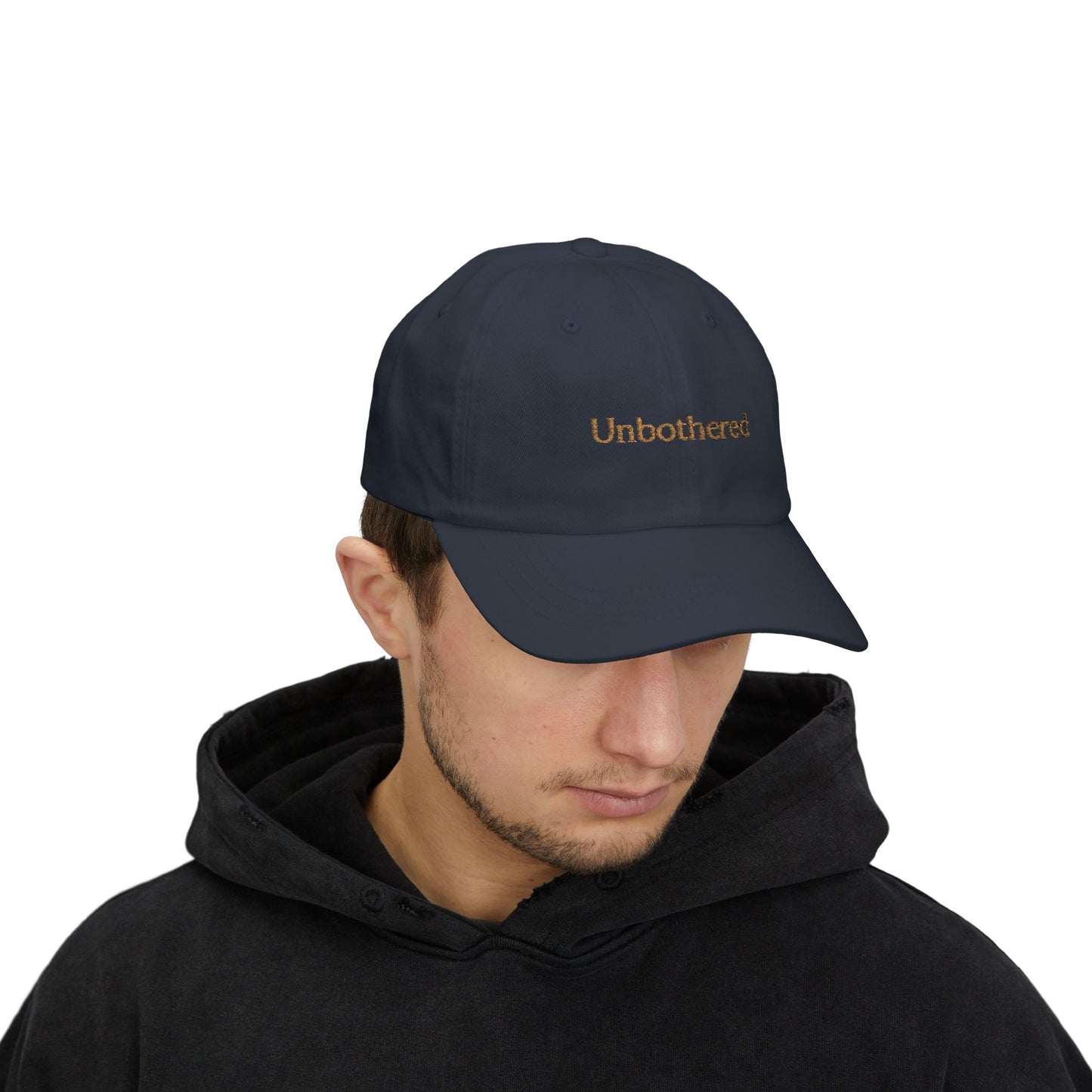 Unbothered Hat