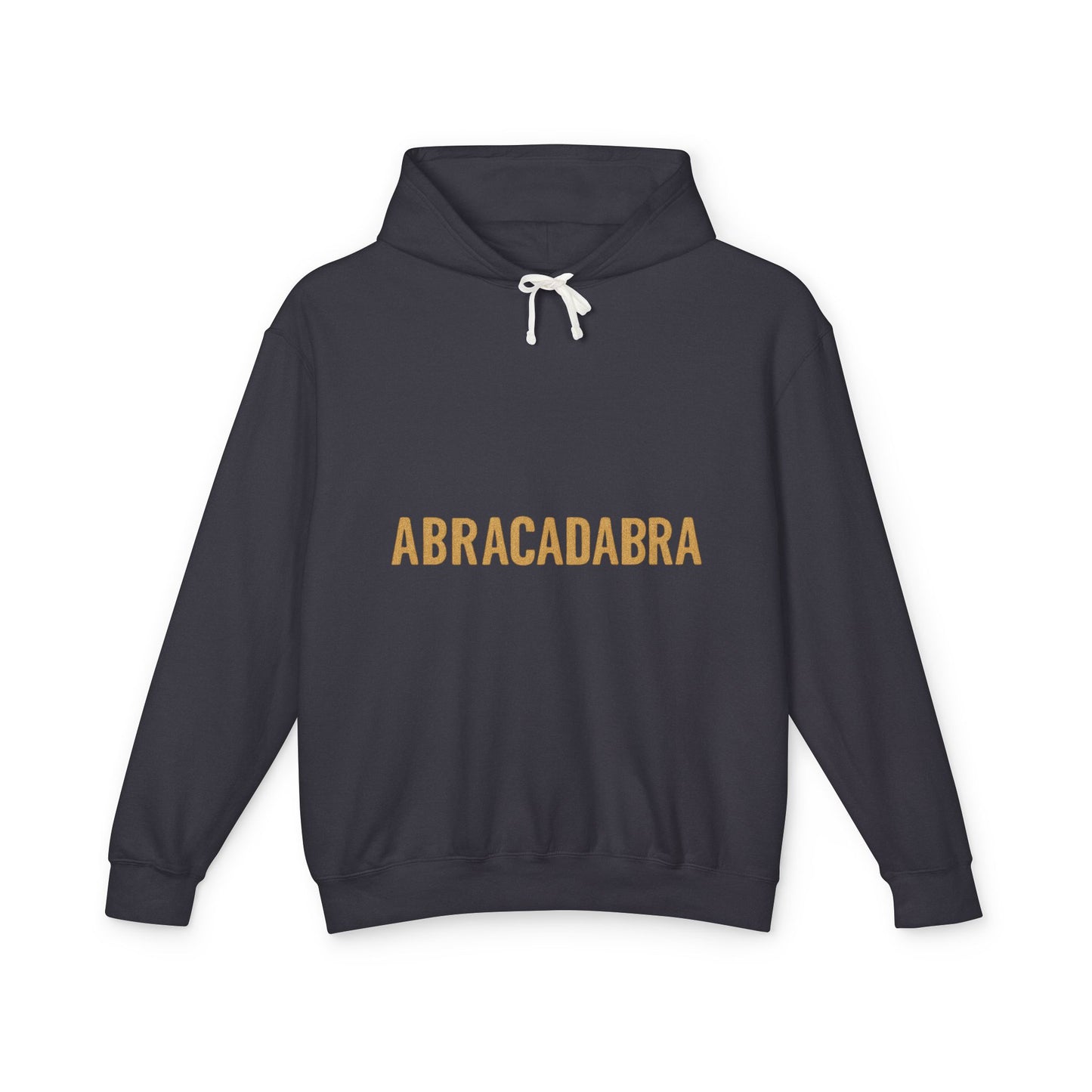 Abracadabra Unisex Hoodie
