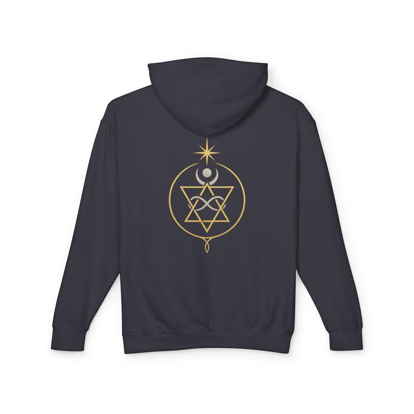 Abracadabra Unisex Hoodie