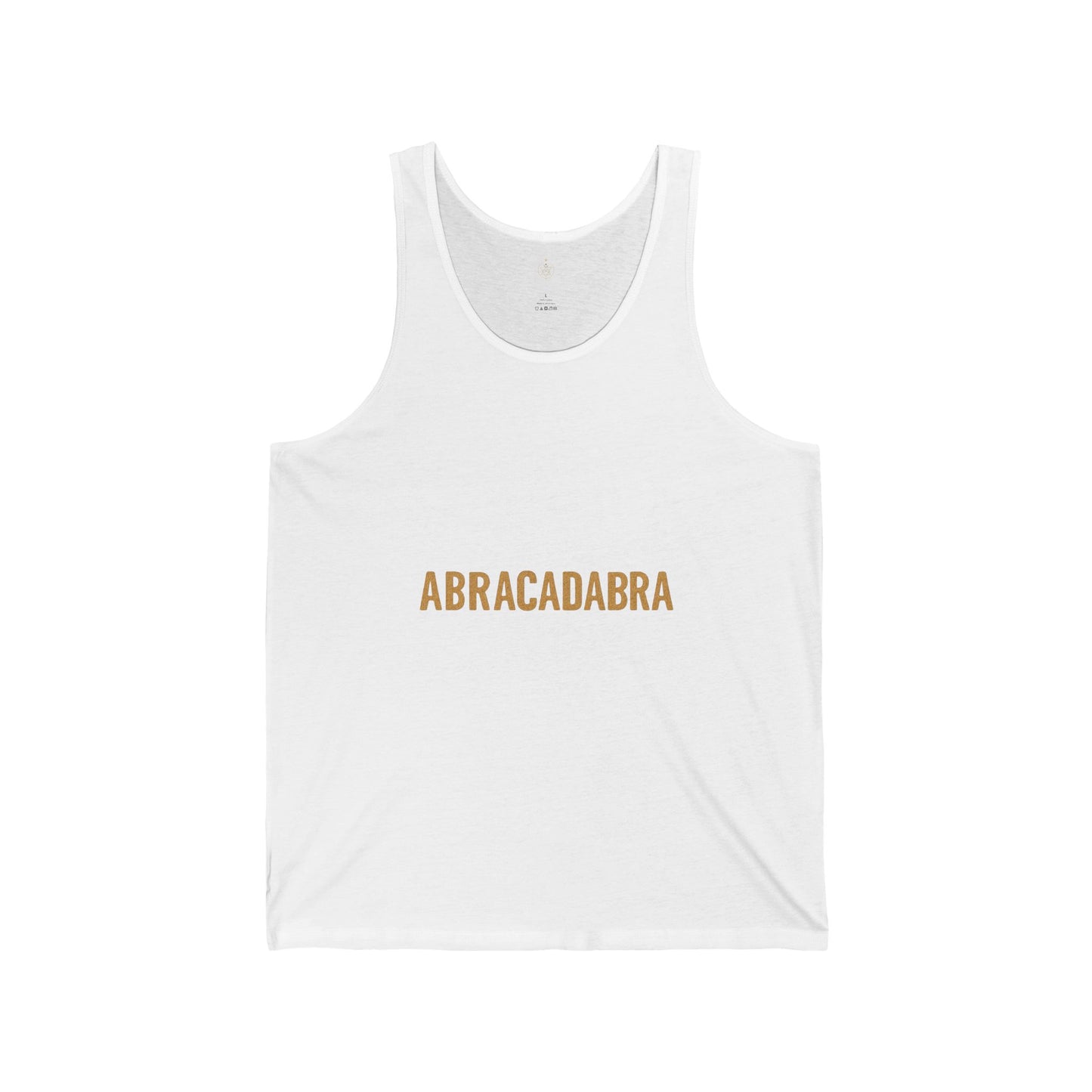 Abracadabra Unisex Tank