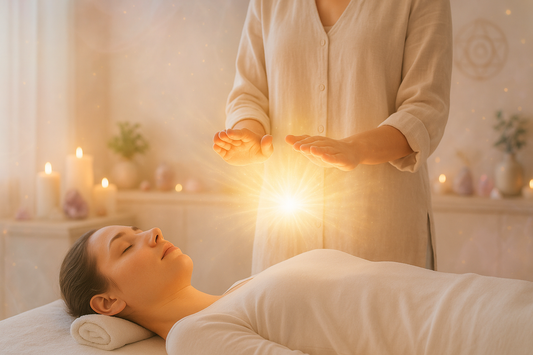 Reiki